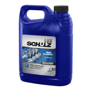 LUB Schulz Mineral 4000 4 Litros