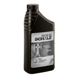 Motor Oil Schulz