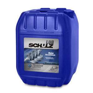 LUB Schulz Mineral 1000 20 Litros