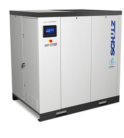 Compressor-Parafuso-Schulz-SRP-5100-Flex-1 Compressor-Parafuso-Schulz-SRP-5100-Flex-1