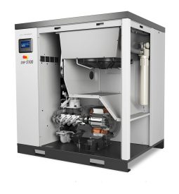 Compressor-Parafuso-Schulz-SRP-5100-Flex-Aberto-1 Compressor-Parafuso-Schulz-SRP-5100-Flex-Aberto-1